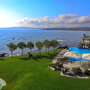 *** Hotel Art Complex Anel Bulgaria