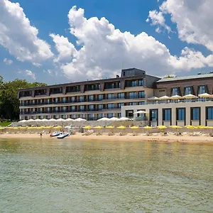 **** Resort Hvd Nympha - Private & Free Parking Bulgaria