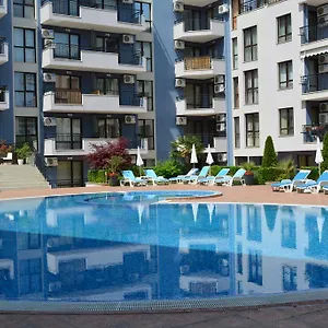 *** Aparthotel Complex Amphora Palace Bulgaria