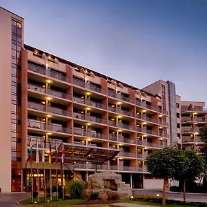 **** Hotel Apollo - Premium , Pools & Free Beach, Individual Ac In Every Bulgaria