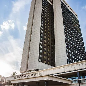 **** Hotel Astoria Grand Bulgaria