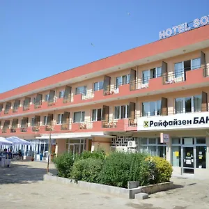  Hotel Hotel Sozopol Bulgaria