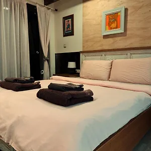 3* Konukevi Boutique Yes For