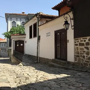 The House With The Piano Plovdiv