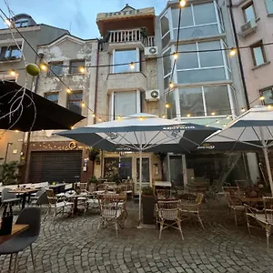 Mini Hotel-bohemi Plovdiv