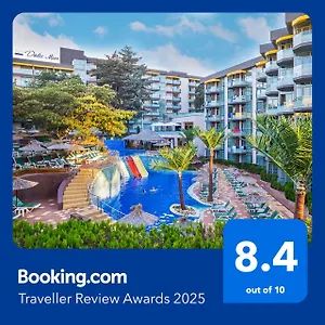**** Hotel Sh Dolce Mare Bulgaria