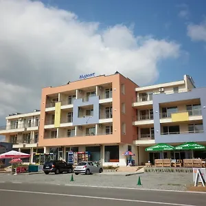 *** Hotel Marant Bulgaria