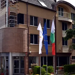 *** Hotel Elate Plaza Bulgaria