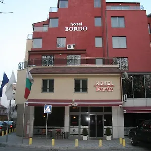 Bordo Otel