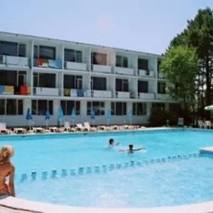 ** Hotel Horizont Bulgaria