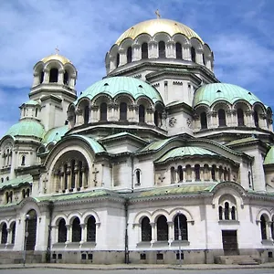 ** Hotel Alabin Bulgaria
