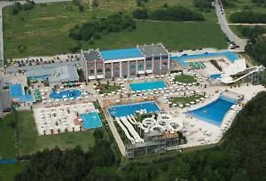 Hotel Aqualand Filibe